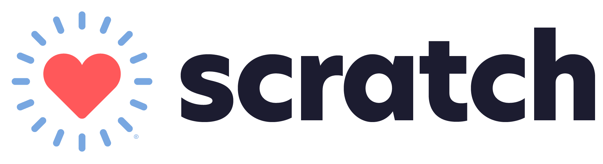 Scratch Logo